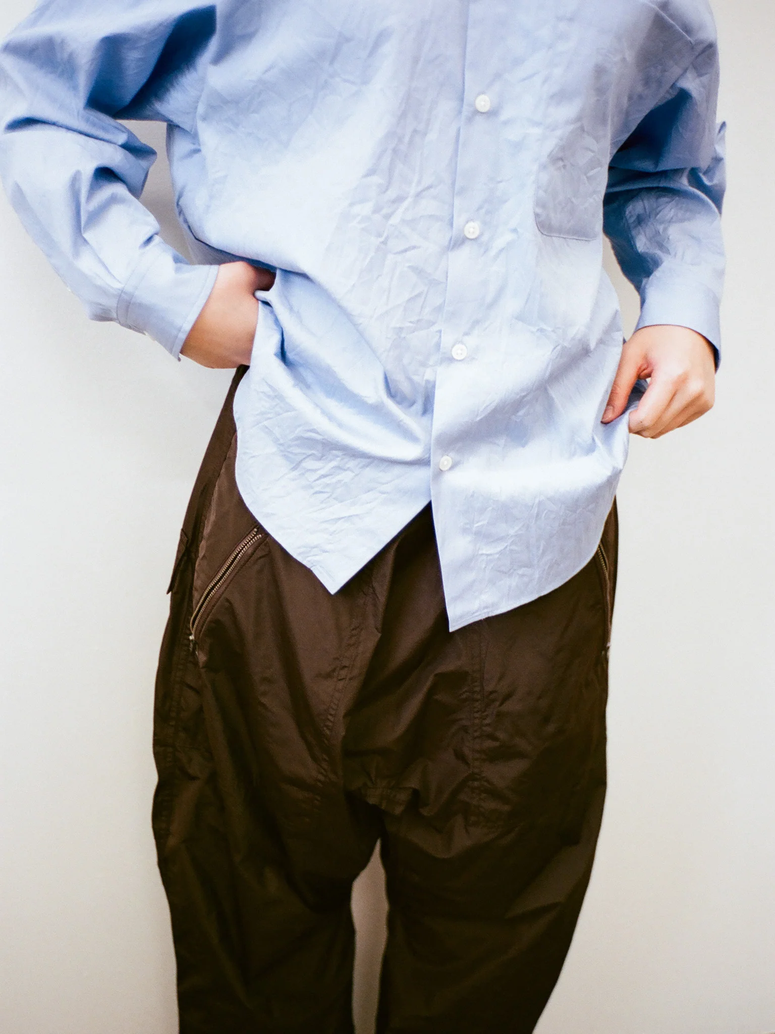 Curated Style for Discerning Souls
